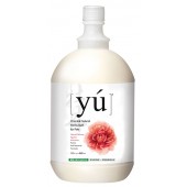 Yu Peony Anti-Bacteria Bath 4000ml - Natural Defense Against Infections